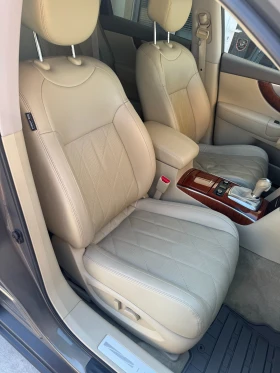 Обява за продажба на Infiniti QX70 64 000 км ~43 000 лв. - изображение 10