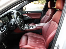 Обява за продажба на BMW X6 2021 BMW X6 40i  ~85 500 лв. - изображение 6