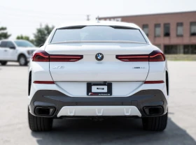 Обява за продажба на BMW X6 2021 BMW X6 40i  ~85 500 лв. - изображение 4