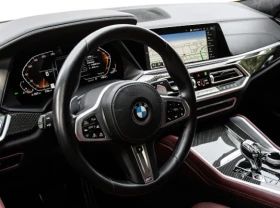 Обява за продажба на BMW X6 2021 BMW X6 40i  ~85 500 лв. - изображение 7
