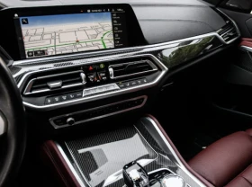 Обява за продажба на BMW X6 2021 BMW X6 40i  ~85 500 лв. - изображение 9