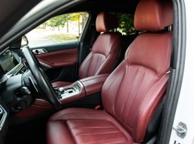 Обява за продажба на BMW X6 2021 BMW X6 40i  ~85 500 лв. - изображение 8