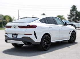 Обява за продажба на BMW X6 2021 BMW X6 40i  ~85 500 лв. - изображение 3