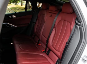 BMW X6 2021 BMW X6 40i  | Mobile.bg    13