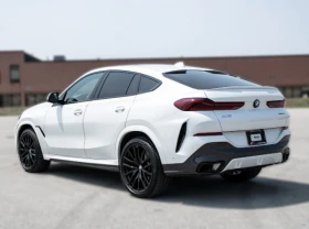 Обява за продажба на BMW X6 2021 BMW X6 40i  ~85 500 лв. - изображение 5