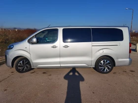 Обява за продажба на Citroen Spacetourer ~63 600 лв. - изображение 1