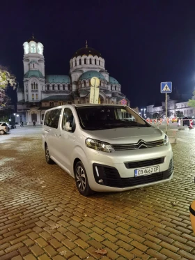 Обява за продажба на Citroen Spacetourer ~63 600 лв. - изображение 3