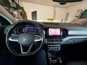 VW T-Cross | Mobile.bg    10