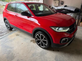 VW T-Cross | Mobile.bg    13