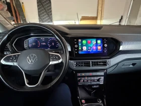VW T-Cross | Mobile.bg    6