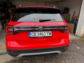 VW T-Cross | Mobile.bg    3