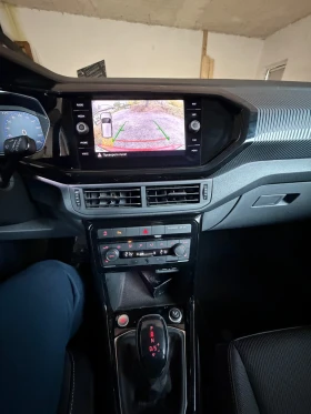 VW T-Cross | Mobile.bg    4