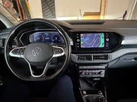 VW T-Cross | Mobile.bg    7