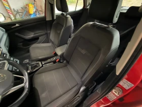 VW T-Cross | Mobile.bg    9
