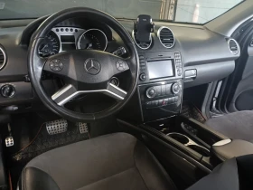 Mercedes-Benz ML 280   | Mobile.bg    8
