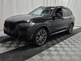 BMW X3 * XDRIVE30I * CARFAX * БЕЗ ПЪРВОНАЧАЛНА ВНОСКА