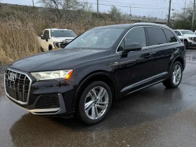 Audi Q7 * CARFAX * БЕЗ ПЪРВОНАЧАЛНА ВНОСКА