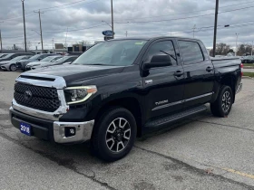 Toyota Tundra * SR5 Plus * CARFAX * БЕЗ ПЪРВОНАЧАЛНА ВНОСКА