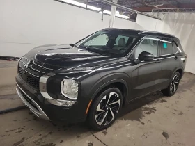 Mitsubishi Outlander * GT * CARFAX * БЕЗ ПЪРВОНАЧАЛНА ВНОСКА