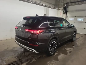 Mitsubishi Outlander * GT * CARFAX * БЕЗ ПЪРВОНАЧАЛНА ВНОСКА, снимка 3