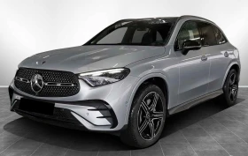 Mercedes-Benz GLC 300 4M AMG
