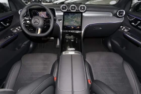 Mercedes-Benz GLC 300 4M AMG - 67500 € / 132018.52 лв. - 29312487 6