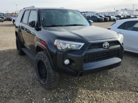 Toyota 4runner * SR5 * CARFAX * БЕЗ ПЪРВОНАЧАЛНА ВНОСКА - 21000 € / 41072.43 лв. - 30821455 2