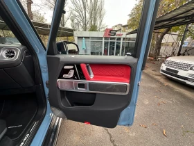Mercedes-Benz G 63 AMG - цена по договаряне - 60375840 14