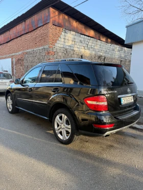 Mercedes-Benz ML 320 - 7000 € / 13690.81 лв. - 22612828 6