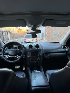 Mercedes-Benz ML 320 - 7000 € / 13690.81 лв. - 22612828 10