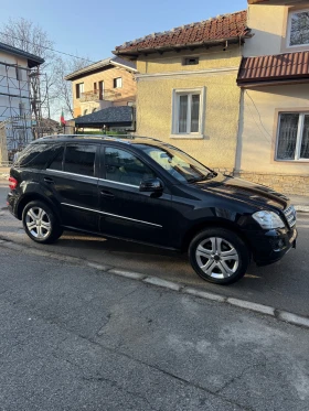 Mercedes-Benz ML 320 - 7000 € / 13690.81 лв. - 22612828 4