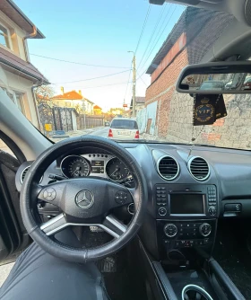 Mercedes-Benz ML 320 - 7000 € / 13690.81 лв. - 22612828 8