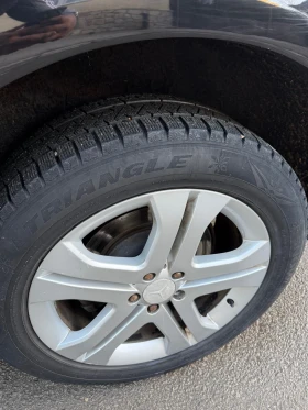 Mercedes-Benz ML 320 - 7000 € / 13690.81 лв. - 22612828 12