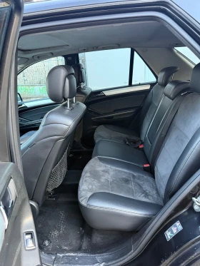 Mercedes-Benz ML 320 - 7000 € / 13690.81 лв. - 22612828 11