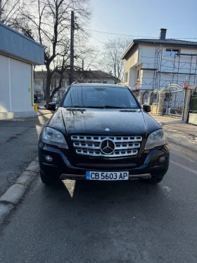 Mercedes-Benz ML 320 - 7000 € / 13690.81 лв. - 22612828 2