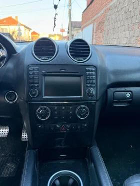 Mercedes-Benz ML 320 - 7000 € / 13690.81 лв. - 22612828 7