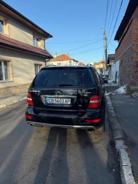 Mercedes-Benz ML 320 - 7000 € / 13690.81 лв. - 22612828 5