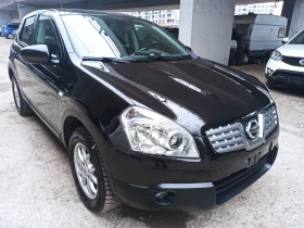 Nissan Qashqai 145 ���.��, 2.0 i | Mobile.bg � ����� ������ 9