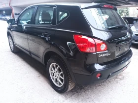 Nissan Qashqai 145 ���.��, 2.0 i | Mobile.bg � ����� ������ 10