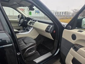 Land Rover Range Rover Sport 3.0D , снимка 10