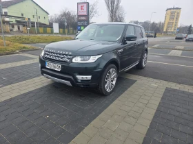 Land Rover Range Rover Sport 3.0D , снимка 3