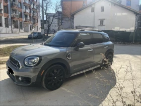 Mini Countryman S