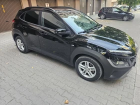 Hyundai Kona Mild hybrid  - 15700 € / 30706.53 лв. - 48300363 4
