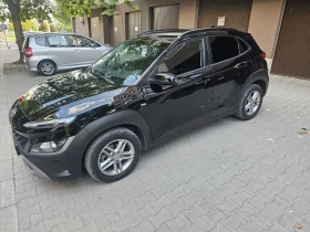 Hyundai Kona Mild hybrid  - 15700 € / 30706.53 лв. - 48300363 3