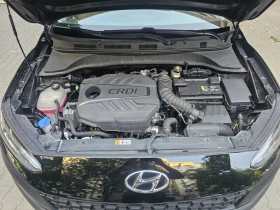 Hyundai Kona Mild hybrid  - 15700 € / 30706.53 лв. - 48300363 15