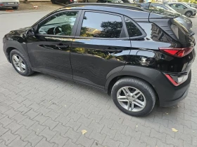 Hyundai Kona Mild hybrid  - 15700 € / 30706.53 лв. - 48300363 2