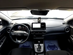 Hyundai Kona Mild hybrid  - 16500 € / 32271.19 лв. - 48300363 7