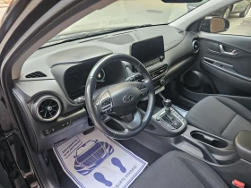 Hyundai Kona Mild hybrid  - 15700 € / 30706.53 лв. - 48300363 7