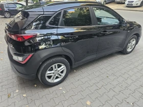 Hyundai Kona Mild hybrid  - 15700 € / 30706.53 лв. - 48300363 5