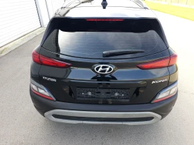 Hyundai Kona Mild hybrid  - 16500 € / 32271.19 лв. - 48300363 6